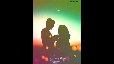 Mast Magsn Love Story Status Video In Whats App💖🥀😍🥰💞 ️ Youtube