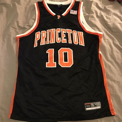 Princeton Jerseys