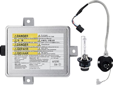 Amazon Hid Xenon Headlight Ballast Control Unit Module