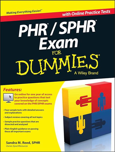 Best PHR SPHR Prep Books 2023 Quick Review Comparison 40 OFF