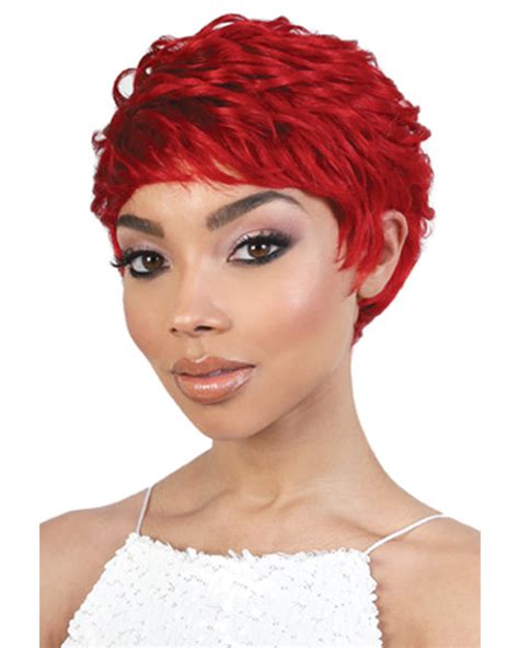 Short Wigs For Black Women Page 4 Best Wig Outlet