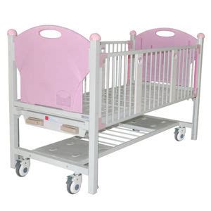 Hospital Bassinet On Casters HL A151A HI LIFE Technology HEBEI