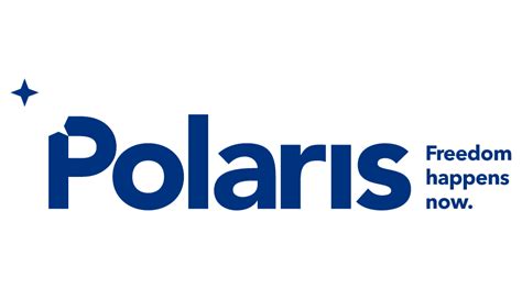 Polaris Logo Vector at Vectorified.com | Collection of Polaris Logo ...