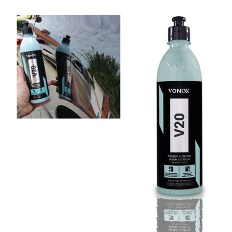 VONIXX V20 500ML Special Car Shop