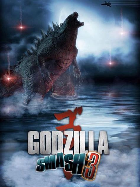 Godzilla: Smash 3 | Stash - Games tracker