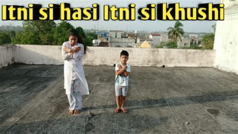 Itni Si Hasi Itni Si Khushi Barfi Aashiyan Youtube