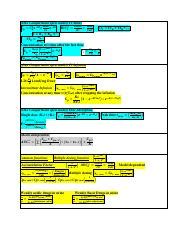 Understanding One Compartment Open Model Iv Bolus Infusion Course Hero