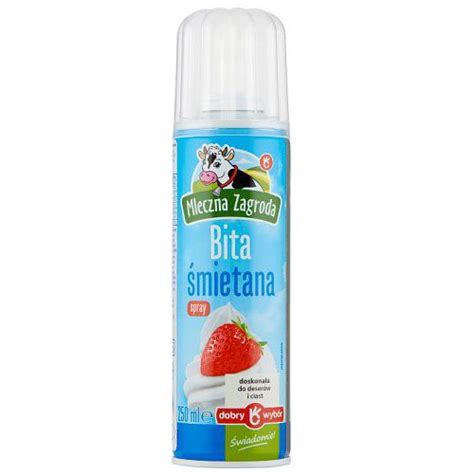 Bita Mietana Spray Ml Polski Sklep W Norwegii Polmarket No