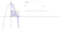 Teorema Della Media Calcolo Integrali Definiti Geogebra