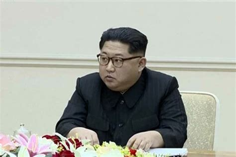 金正恩證實將會川普 首次提及與美對話 民視新聞網