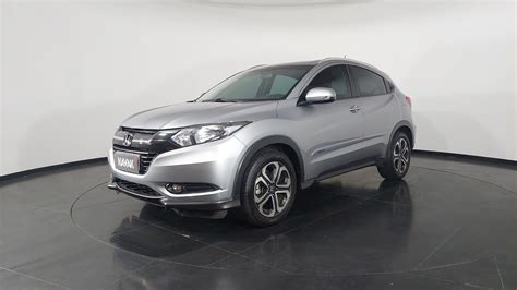 Carros Honda Hr V Ex Suv Usados Kavak Brasil