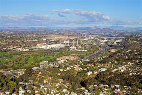 Brent Haywood Photography Mission Valley San Diego Aerial Photo