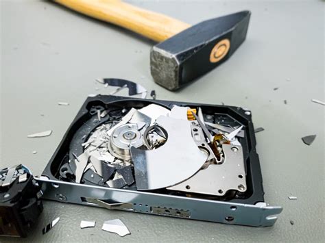 How To Dispose Of A Laptop Safely And Securely