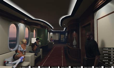 Yacht Party - GTA5-Mods.com