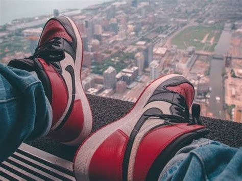 13 Istilah Di Dunia Sneakers Yang Wajib Banget Kamu Ketahui