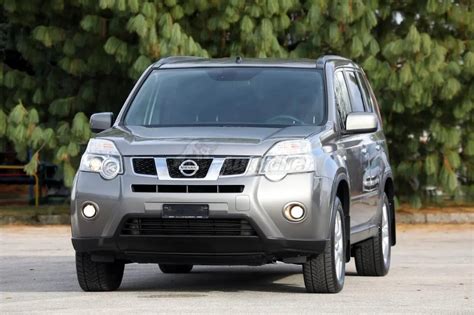 Nissan X Trail D Cijena Crna Gora Nik I Nik I