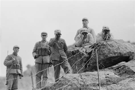 In Pictures: The history of India-China border conflict | Gallery | Al ...