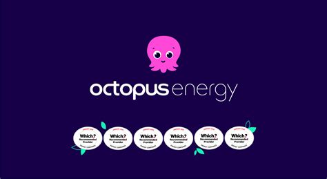 Get Award Winning Customer Support Octopus Energy