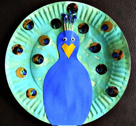 We're Obsessed! 17 Amazing Animal Crafts - Craft Paper Scissors