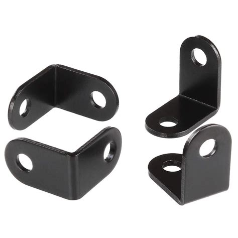 90 Degree Metal Bracket | RC Hardware Manufacturer