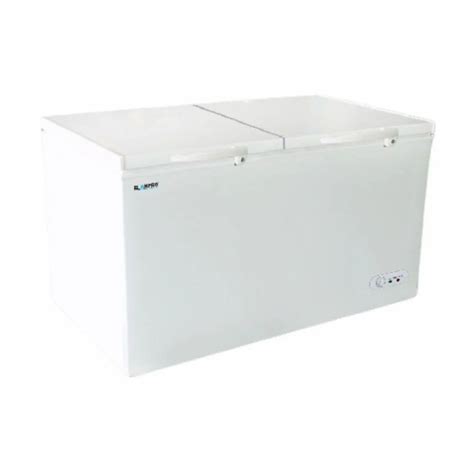 Elanpro Hard Top Ef Chest Freezer At Rs Elanpro Freezers In