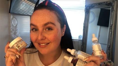 The Ordinary Skincare Revolution Skincare London My Latest Skincare