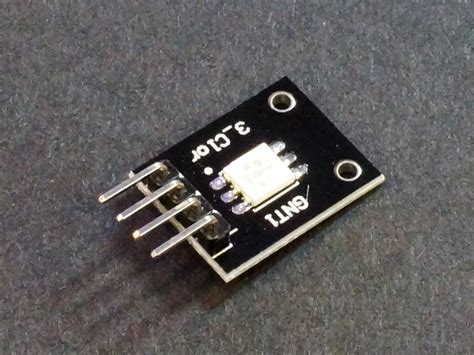 Led Rgb Smd Module Protosupplies