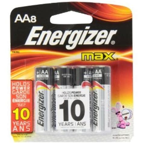 Energizer Max Alk Aa8 Battery Price In Pakistan Energizer In Pakistan