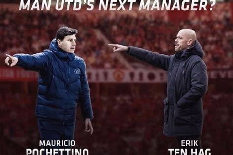 Tak Tunjuk Pochettino Maupun Ten Hag Ralf Rangnick Tunjuk Kandidat Ini