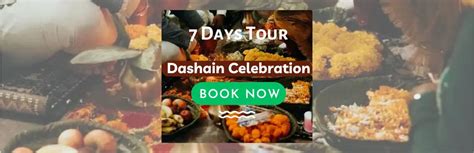 Dashain Festival Package - 6 Night 7 Days Tour