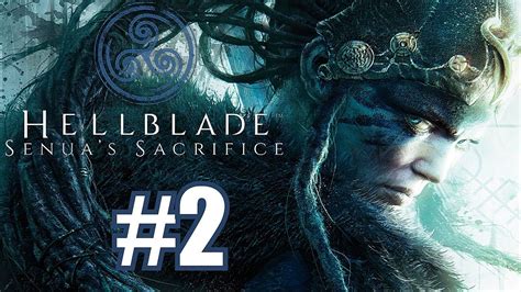 Align The Ravens Hellblade Senuas Sacrifice Gameplay Walkthrough