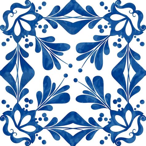 Ilustração de azulejos textured padrão Baixar vetores grátis