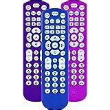 Amazon Ge Big Button Backlit Universal Remote Control For Samsung