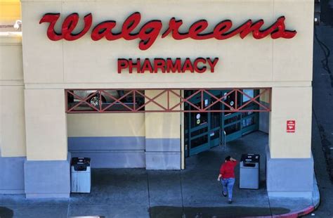 Walgreens Reveals Major Layoffs In Two States After Huge Closures How Many Jobs Will Go Us