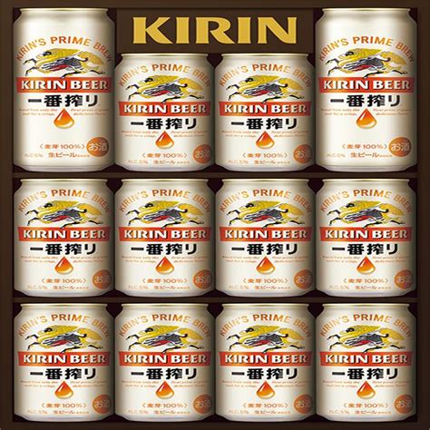 夏ギフト お中元 ギフト キリンビール キリン一番搾り 生ビールセット K Is3 0746 032hまいもん越前 通販