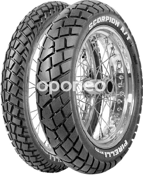 Pirelli Scorpion Mt A T Sprawd Testy I Opinie Oponeo