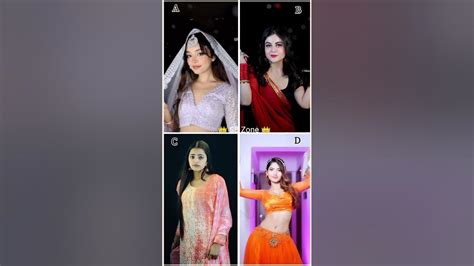 Who Is Best📸 Simpal Kharel 🆚 Daizy Aizy 🆚 Dipika Rana 🆚 Angel Rai 🤔