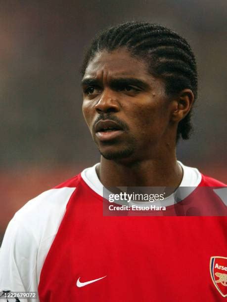 Kanu Nwankwo Photos and Premium High Res Pictures - Getty Images