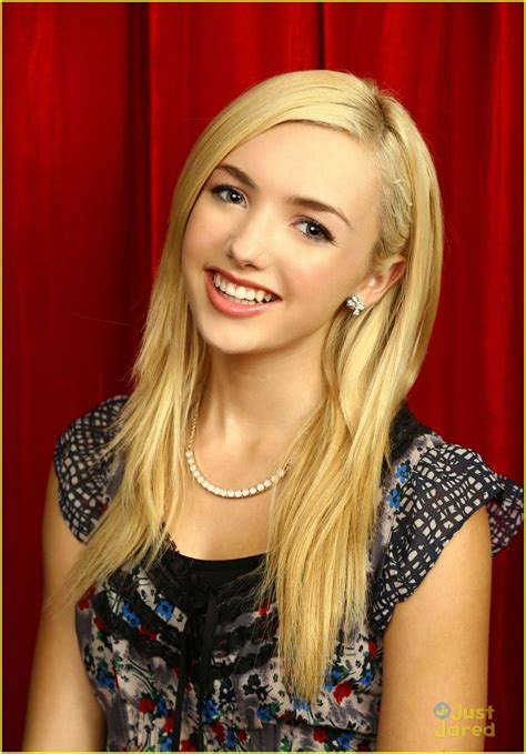 Pin On Disneys Peyton List