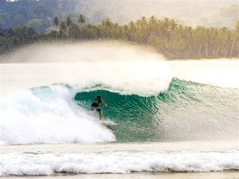 6 Epic Mentawai Surf Camps For 2025 Surf Atlas