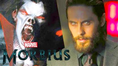 Morbius Trailer Release Date And Plot Leak Morbius Tobey Maguire Spiderman Theory Explained