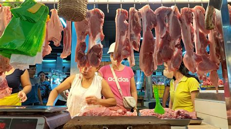 AGDAO PUBLIC MARKET DAVAO CITY PHILIPPINES LIVE MAY 26 2024 YouTube