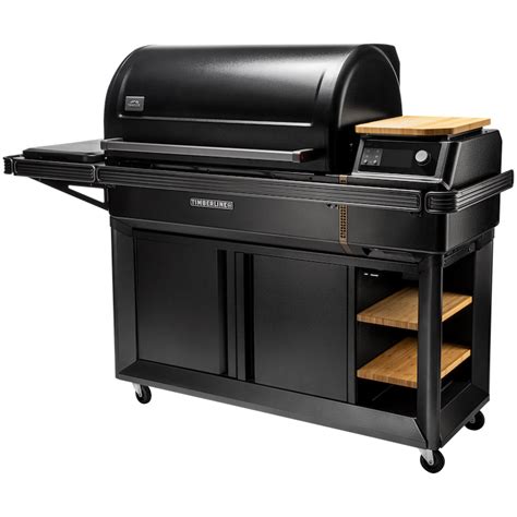 Shop Traeger Wood Pellet Grills & Smokers - Traeger Grills