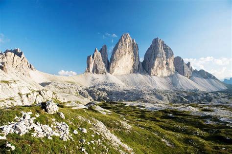 Biken In Der Dolomitenregion Drei Zinnen ALPS Magazine