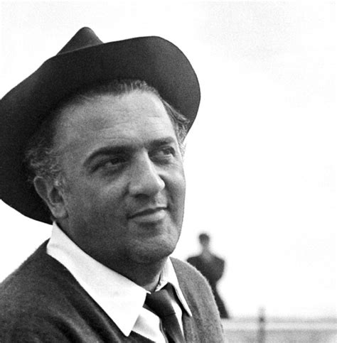 Fellini Cumple 100 Años