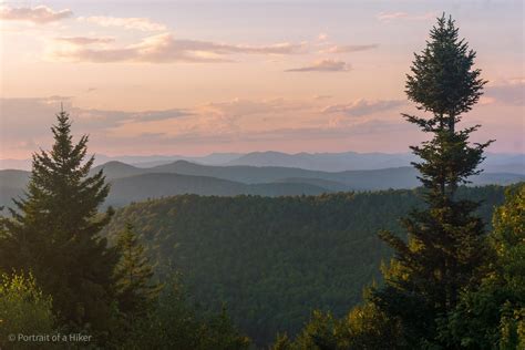 I know there's more to Appalachia than that trail, but here are some ...