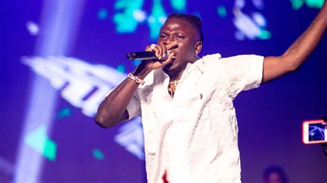 Stonebwoy Full Performance At The Bhim Concert Inside Grande Arena