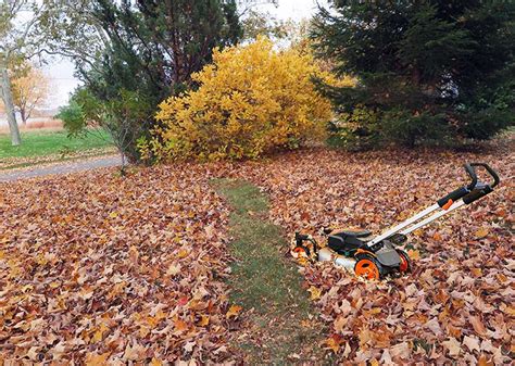 Mulching Mowers How They Work And Why To Own One