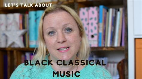 Tip Of The Week Black Classical Music YouTube