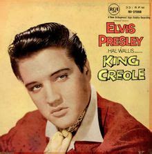 Elvis Presley – Trouble Lyrics | Genius Lyrics